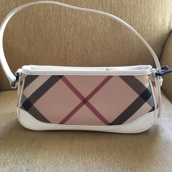 Burberry Handbag - Picture 1 of 1